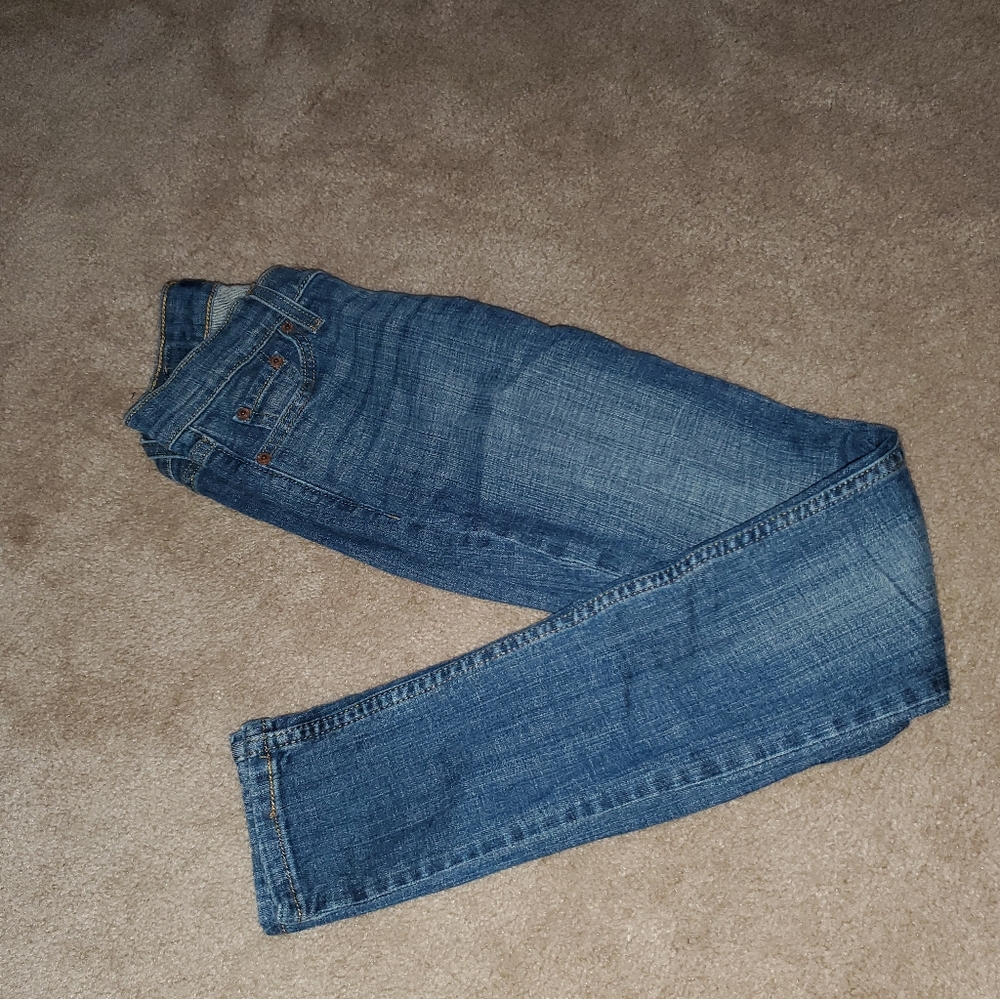 Levi's Skinny Jeans - Picture 3 of 5